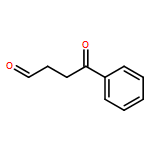 Benzenebutanal, γ-oxo- 