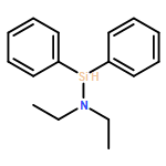 Silanamine, N,N-diethyl-1,1-diphenyl- 