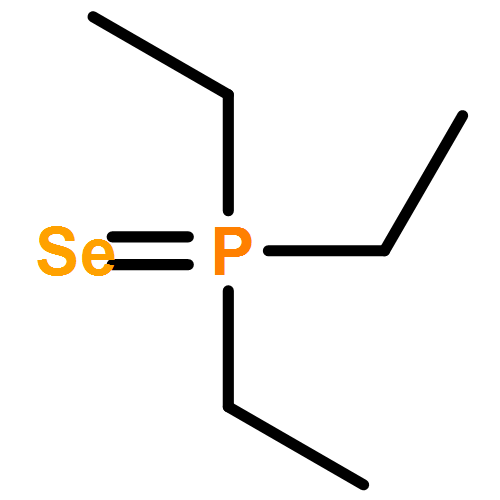 Phosphine selenide, triethyl- 