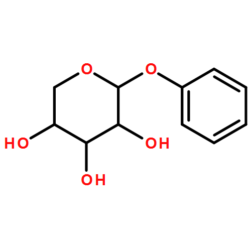 β-D-Xylopyranoside, phenyl 