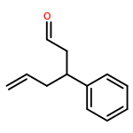 Benzenepropanal, β-2-propen-1-yl- 