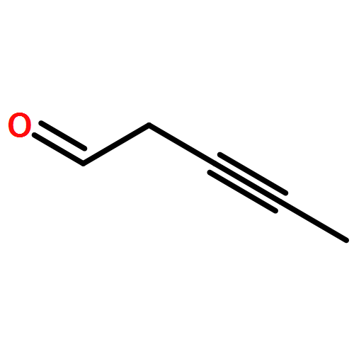 3-Pentynal 