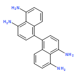 [1,1'-Binaphthalene]-4,4',5,5'-tetramine