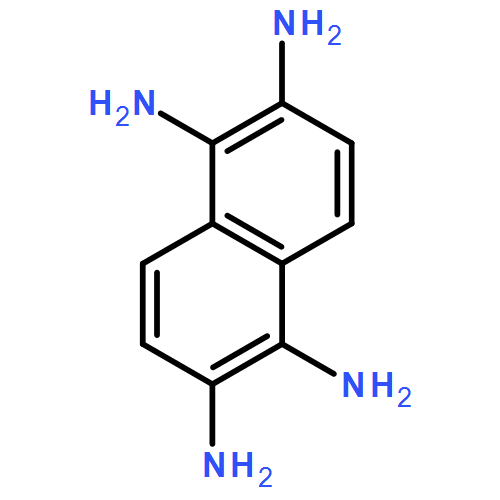 1,2,5,6-Naphthalenetetramine