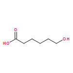 Hexanoic acid, 6-hydroxy-, homopolymer