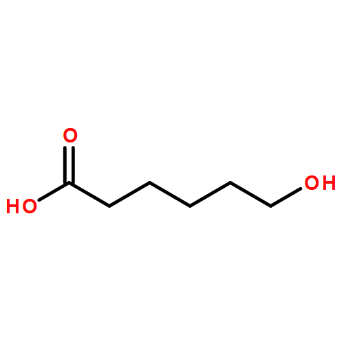 Hexanoic acid, 6-hydroxy-, homopolymer