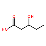 Pentanoic acid, 3-hydroxy-, homopolymer