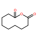 2,10-Oxecanedione, homopolymer