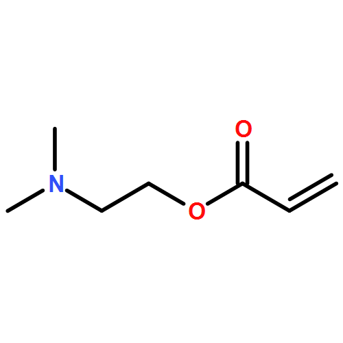 2-Propenoic acid, 2-(dimethylamino)ethyl ester, homopolymer