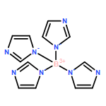 Borate(1-), tetrakis(1H-imidazolato-κN1)-