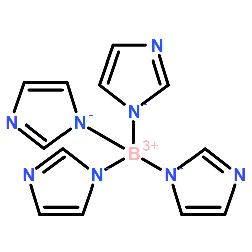 Borate(1-), tetrakis(1H-imidazolato-κN1)-