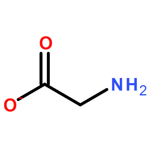 Glycine, ion(1-) (8CI,9CI)