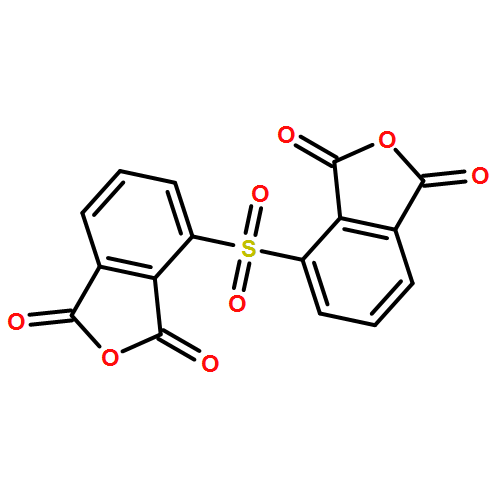 1,3-Isobenzofurandione, 4,4'-sulfonylbis-