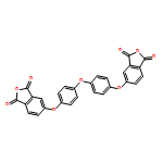 1,3-Isobenzofurandione, 5,5'-[oxybis(4,1-phenyleneoxy)]bis-