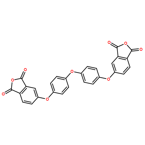 1,3-Isobenzofurandione, 5,5'-[oxybis(4,1-phenyleneoxy)]bis-