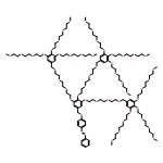 Diazene, 1-phenyl-2-[4-[[3,4,5-tris[2-[2-[2-[[3,4,5-tris[2-[2-(2-methoxyethoxy)ethoxy]ethoxy]phenyl]methoxy]ethoxy]ethoxy]ethoxy]phenyl]methoxy]phenyl]-