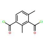 1,3-Benzenedicarbonyl dichloride, 2,4-dimethyl-