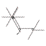 Benzoic acid, 3,4,5-tris[2-[2-[2-[[3,4,5-tris[2-[2-(2-methoxyethoxy)ethoxy]ethoxy]phenyl]methoxy]ethoxy]ethoxy]ethoxy]-, 2-propyn-1-yl ester