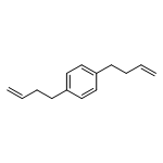 Benzene, 1,4-di-3-buten-1-yl- 