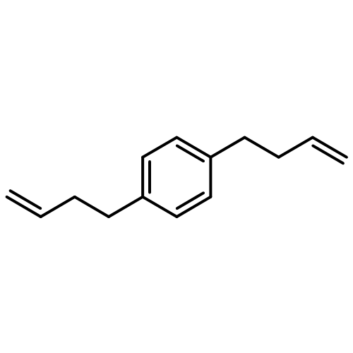 Benzene, 1,4-di-3-buten-1-yl- 