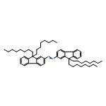 Diazene, 1,2-bis(9,9-dioctyl-9H-fluoren-2-yl)- 