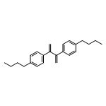 Benzene, 1,1'-[1,2-bis(methylene)-1,2-ethanediyl]bis[4-butyl- 