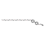 2,5,8,11,14,17,20-Heptaoxadocosane, 22-[[4'-(2-propyn-1-yloxy)[1,1'-biphenyl]-4-yl]oxy]- 