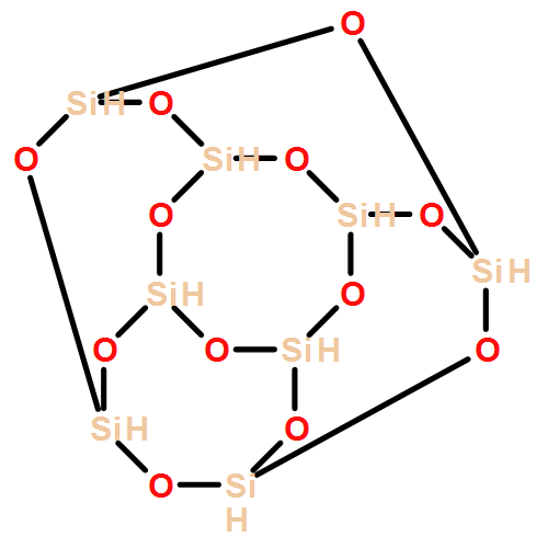 Pentacyclo[9.5.1.13,9.15,15.17,13]octasiloxane