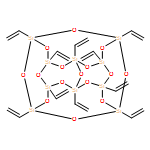 Hexacyclo[9.9.1.13,9.15,17.17,15.113,19]decasiloxane, 1,3,5,7,9,11,13,15,17,19-decaethenyl-