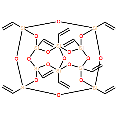 Hexacyclo[9.9.1.13,9.15,17.17,15.113,19]decasiloxane, 1,3,5,7,9,11,13,15,17,19-decaethenyl-