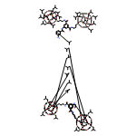 1,3-Benzenedicarboxamide, 5-amino-N1,N3-bis[3,5-bis[[[3-[3,5,7,9,11,13,15-heptakis(2-methylpropyl)pentacyclo[9.5.1.13,9.15,15.17,13]octasiloxan-1-