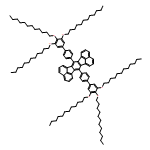 Acenaphtho[1,2-k]fluoranthene, 7,14-bis[3',4',5'-tris(dodecyloxy)[1,1'-biphenyl]-4-yl]-