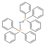 Phosphorus(1 ), triphenyl(P,P,P-triphenylphosphine imidato-κN)-, (T-4)-