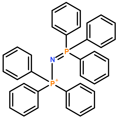 Phosphorus(1 ), triphenyl(P,P,P-triphenylphosphine imidato-κN)-, (T-4)-