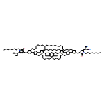 Propanedinitrile, 2,2'-[benzo[1,2-b:4,5-b']dithiophene-2,6-diylbis[(3,4',4''-trioctyl[2,2':5',2''-terthiophene]-5'',5-diyl)methylidyne(3-octyl-4-oxo-5,2-thiazolidinediylidene)]]bis- 