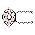 1,12-Dicarbadodecaborane(12), 1,12-di-7-octen-1-yl- 