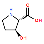 trans-3-Hydroxy-L-proline