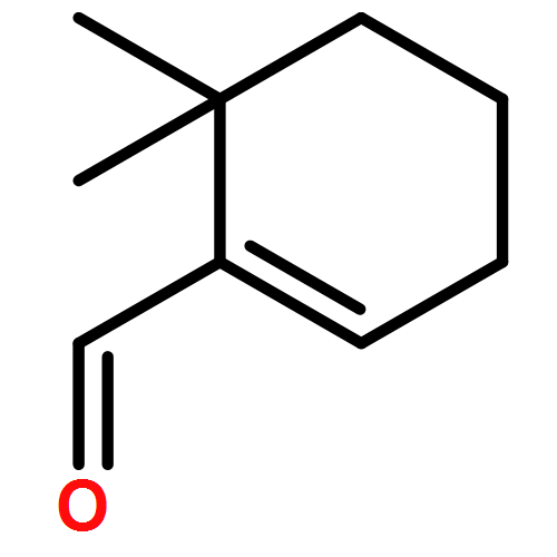 6,6-DIMETHYLCYCLOHEXENE-1-CARBALDEHYDE