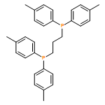 3-BIS(4-METHYLPHENYL)PHOSPHANYLPROPYL-BIS(4-METHYLPHENYL)PHOSPHANE