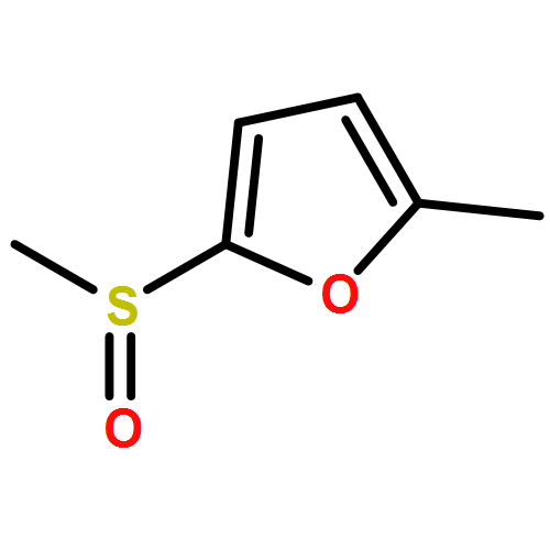 2-METHYL-5-METHYLSULFINYLFURAN