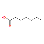 HEPTANOIC ACID