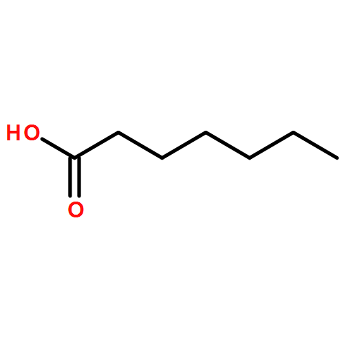 HEPTANOIC ACID