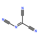 DICYANOMETHYLIDENECYANAMIDE