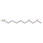 5-(METHOXYMETHOXY)PENTAN-1-OL