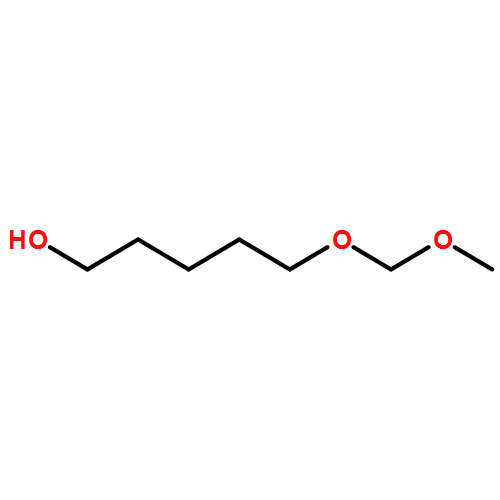 5-(METHOXYMETHOXY)PENTAN-1-OL