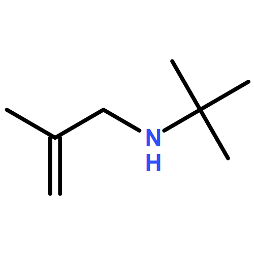 N-TERT-BUTYL-2-METHYLPROP-2-EN-1-AMINE