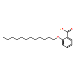 2-DODECOXYBENZOIC ACID