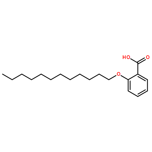 2-DODECOXYBENZOIC ACID