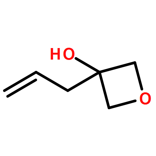 3-PROP-2-ENYLOXETAN-3-OL