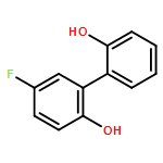 4-FLUORO-2-(2-HYDROXYPHENYL)PHENOL